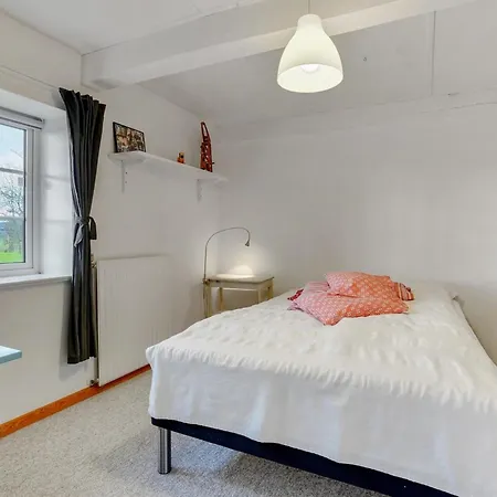 Anje - 16km From The Sea By Interhome Nyaraló Højer