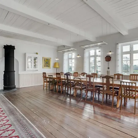 Feriehus Anje - 16km From The Sea By Interhome *