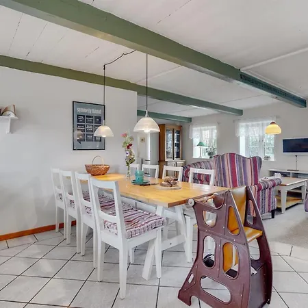 Anje - 16km From The Sea By Interhome Feriehus *