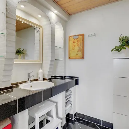Feriehus Anje - 16km From The Sea By Interhome *